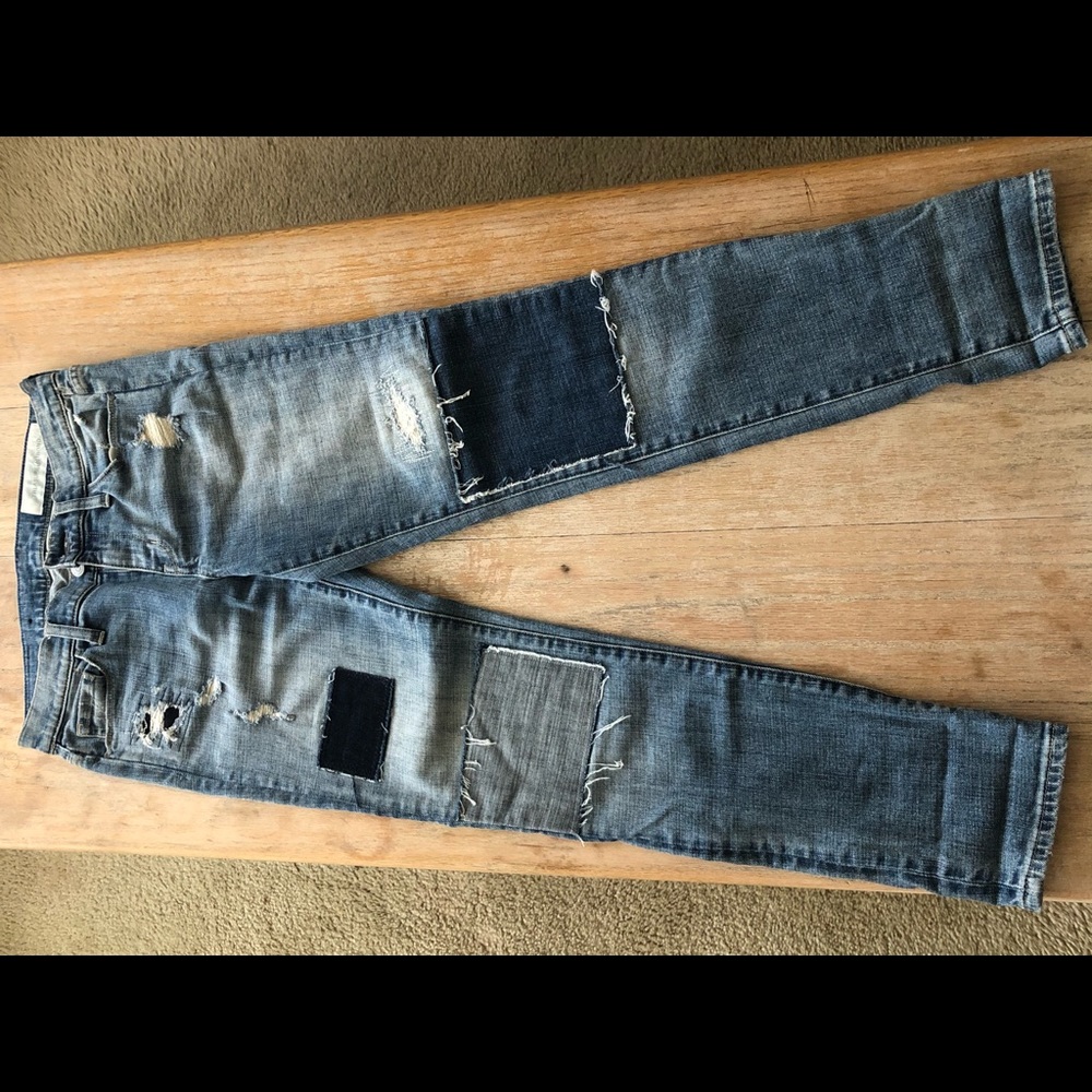 Treasure & Bond JEANS